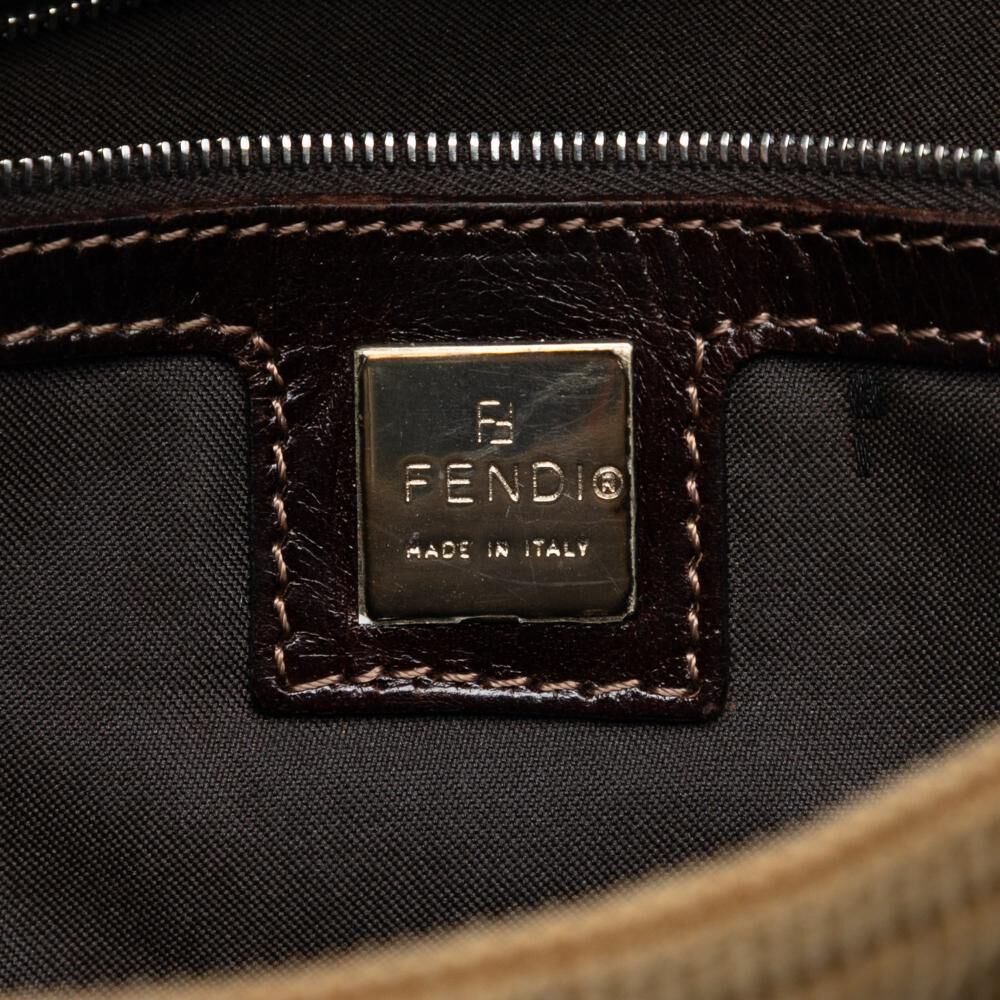 Fendi Shoulder Bag