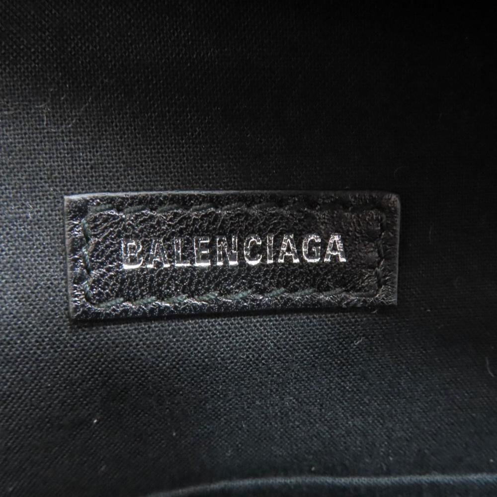 Balenciaga Backpack