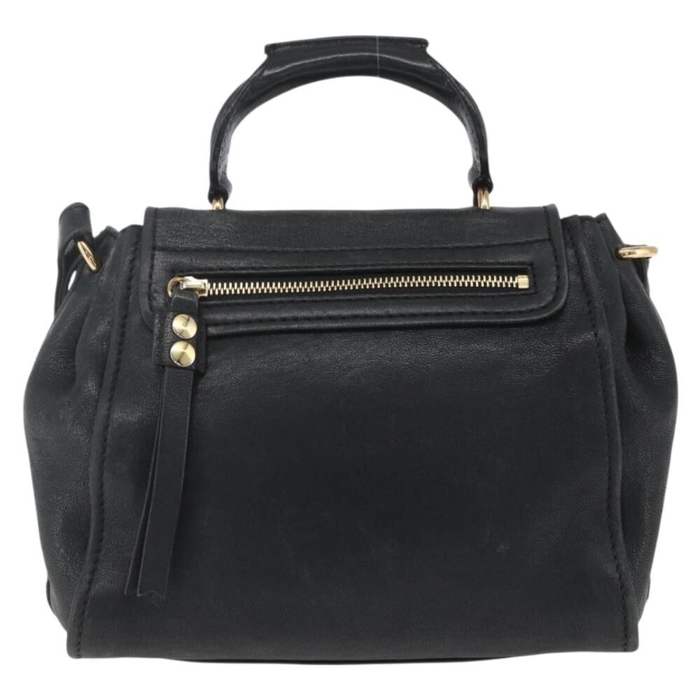 Chlo&eacute; Handbag