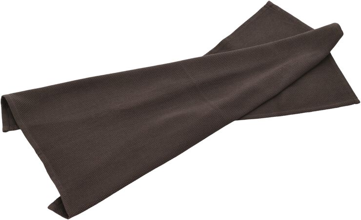 Kökshandduk Diamond 50x70 cm Coffee Bean