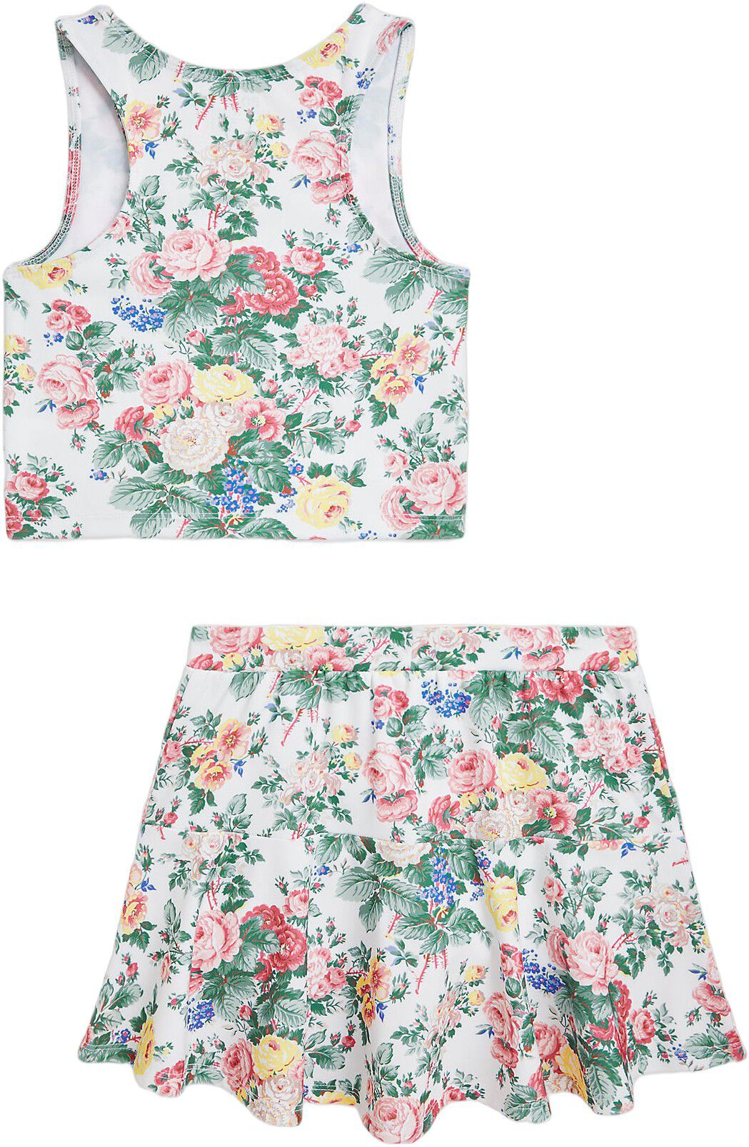 Elite Wicking Jersey Stretch Set