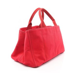 Prada Canapa Tote