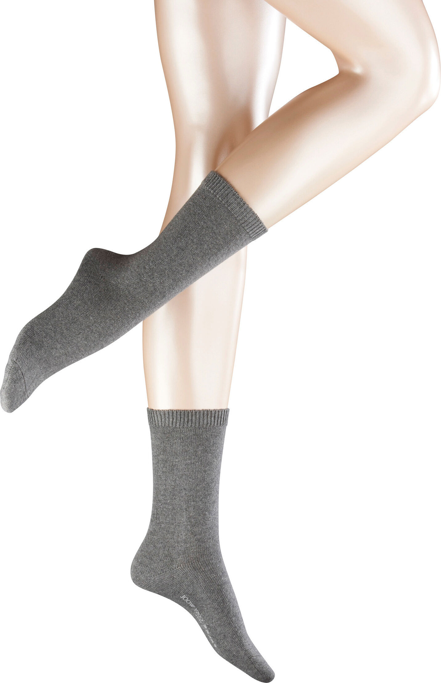 Cosy wool str&oslash;mper