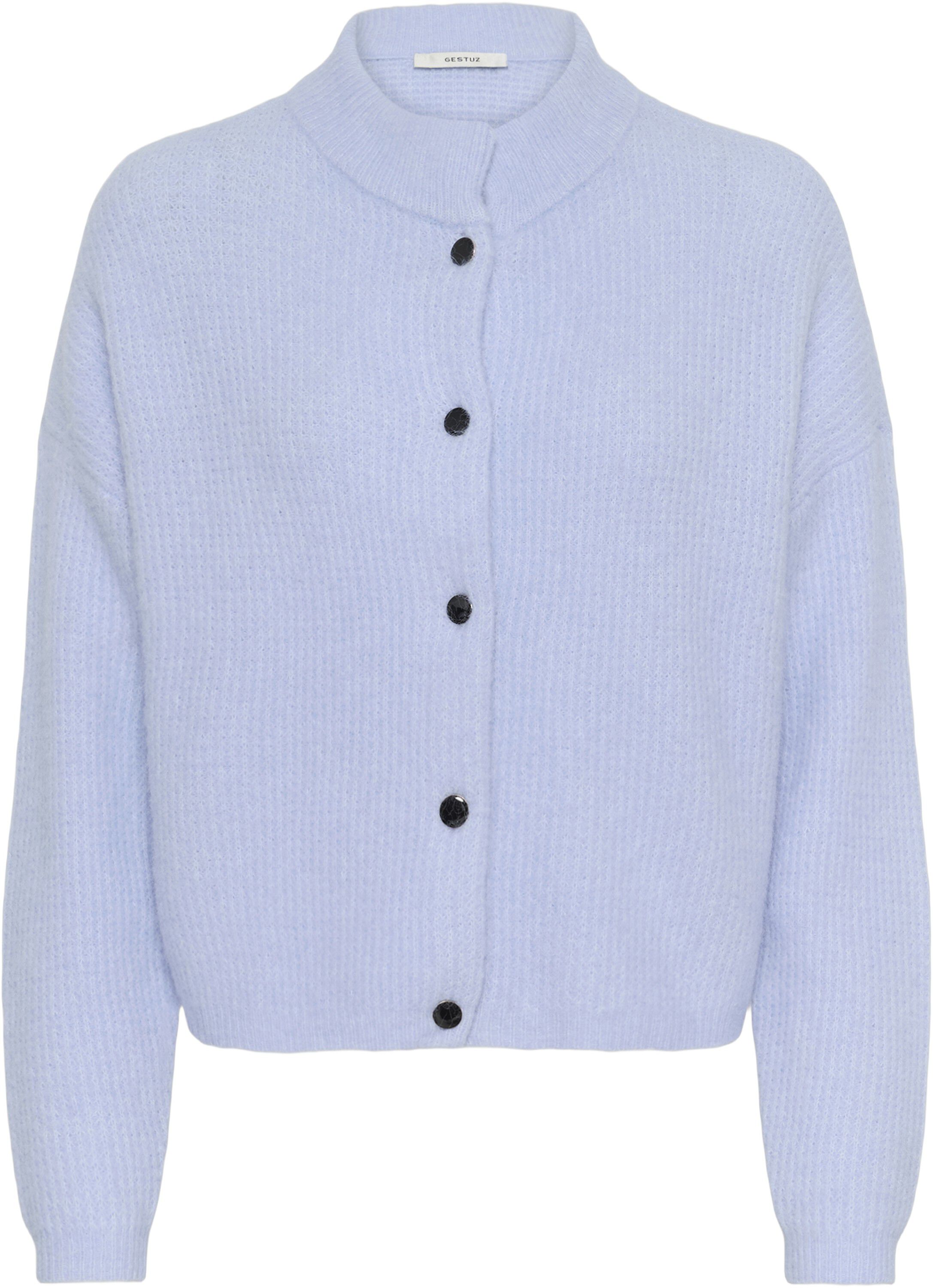 AlphaGZ short cardigan