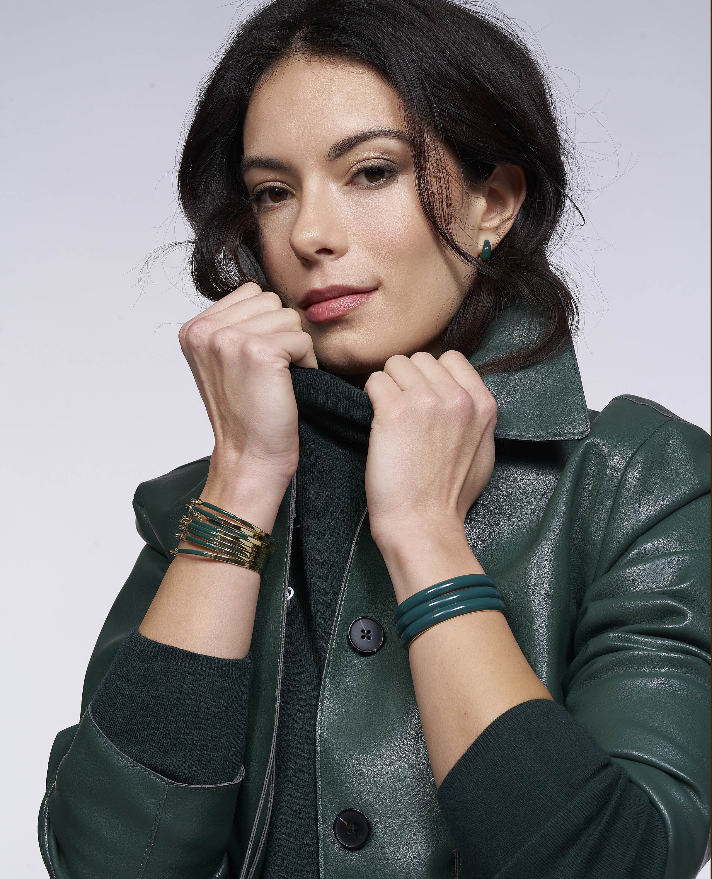 BANGLE BOMBE - Bracelet