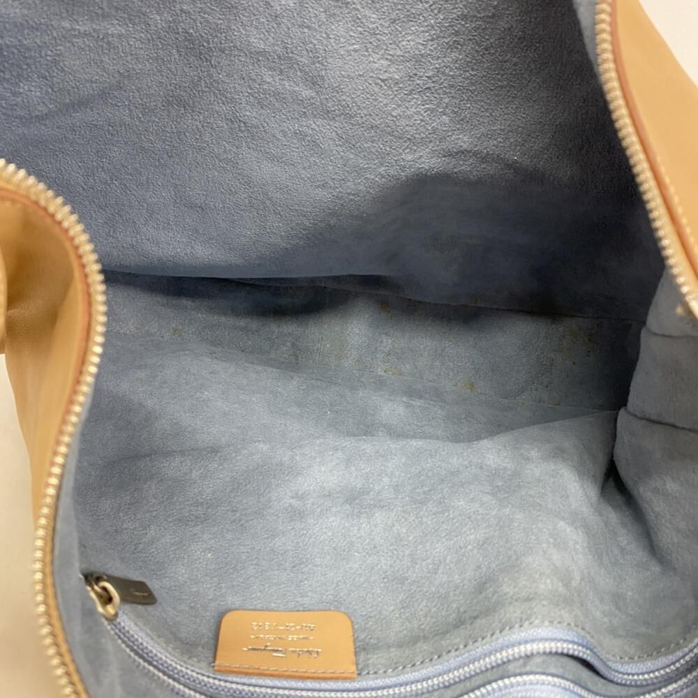 Salvatore Ferragamo Shoulder Bag