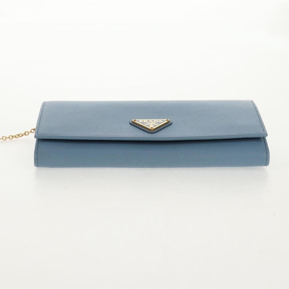 Prada Clutch