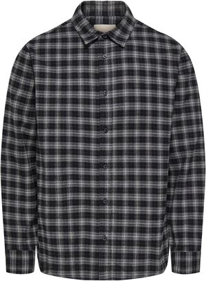 ONSODENSE CHECK BRUSH LS SHIRT REG