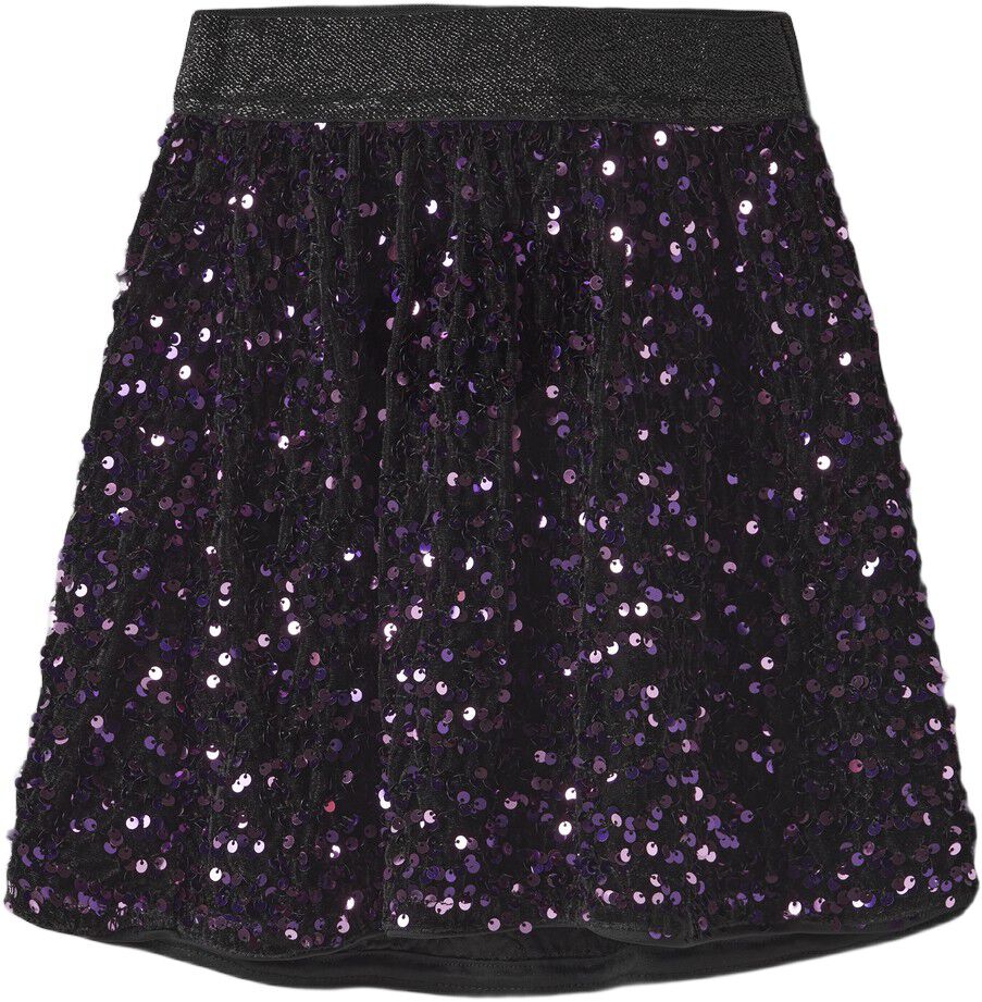 NKFRUNICA SKIRT