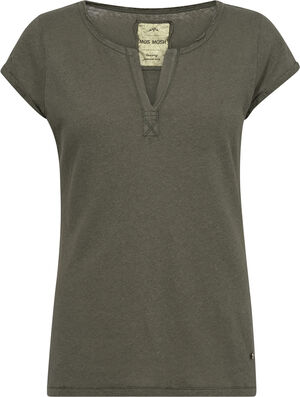 Troy Tee SS