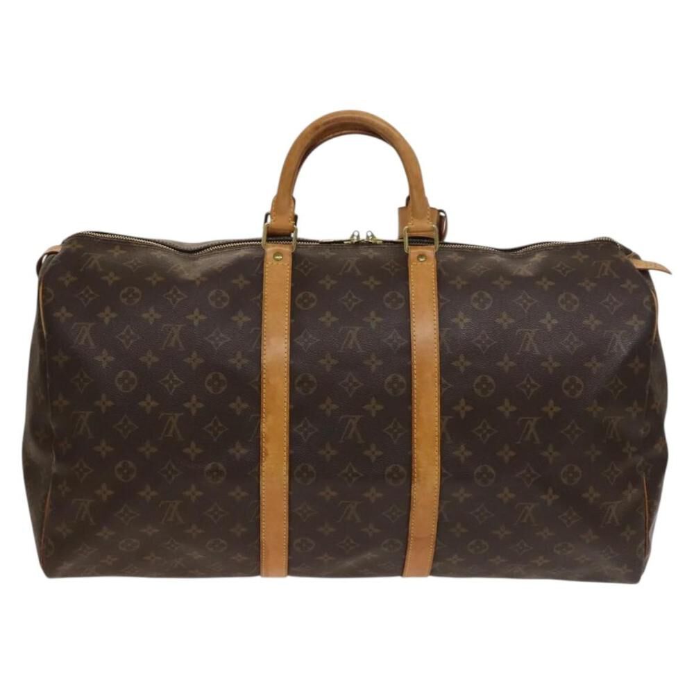 Louis Vuitton Keepall