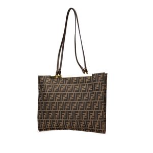 Fendi Tote