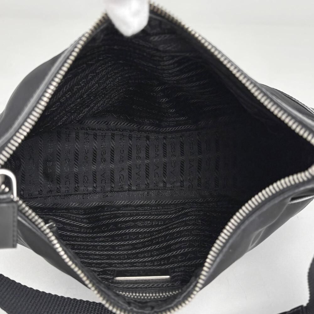 Prada Shoulder Bag