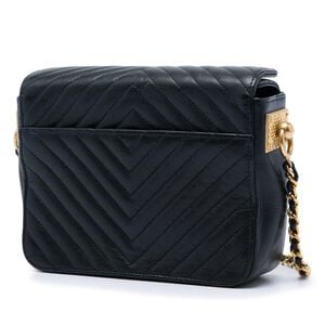Chanel Flap Bag