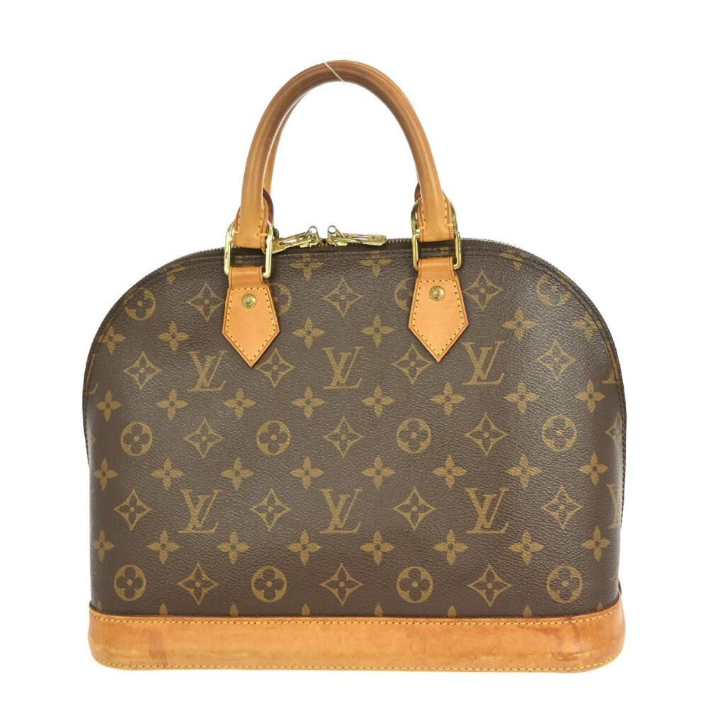 Louis Vuitton Alma