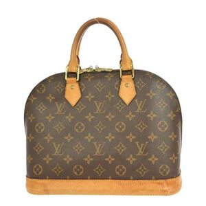 Louis Vuitton Alma