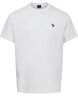 MENS REG FIT SS TSHIRT ZEBRA
