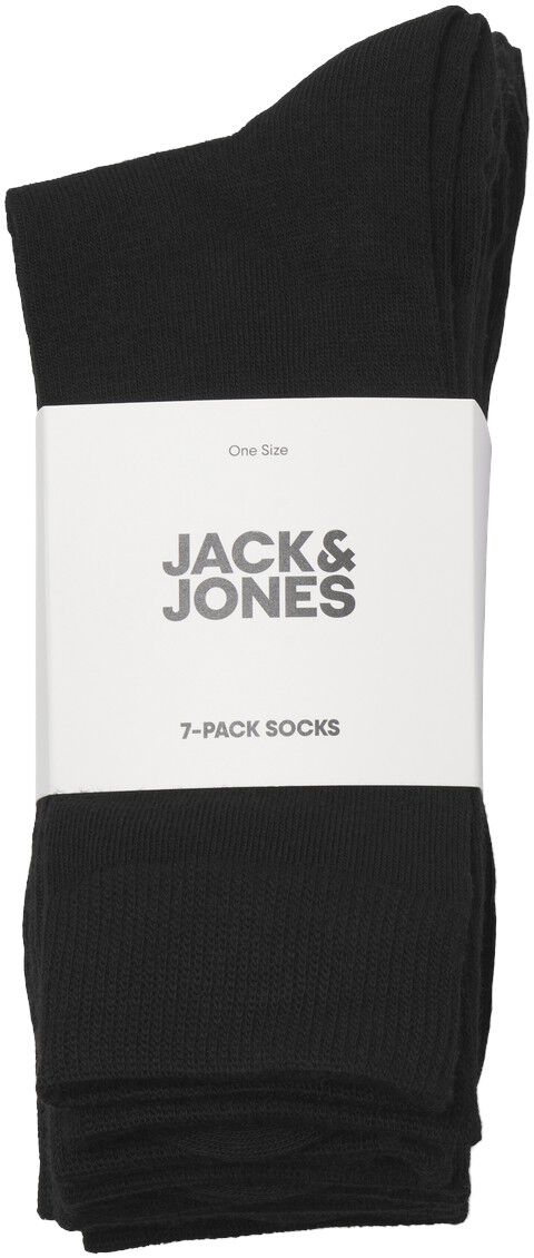 JACBLACK FRIDAY SOCK 7 PACK