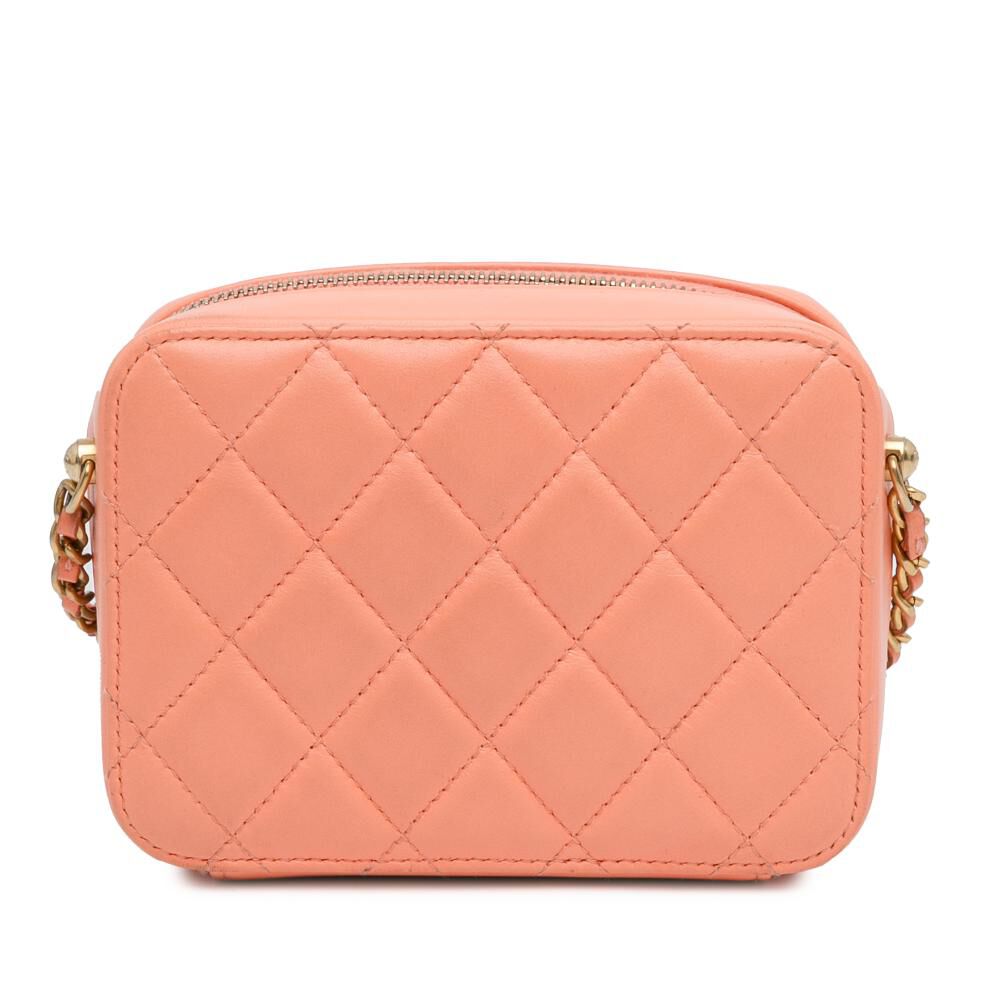 Chanel Crossbody Bag