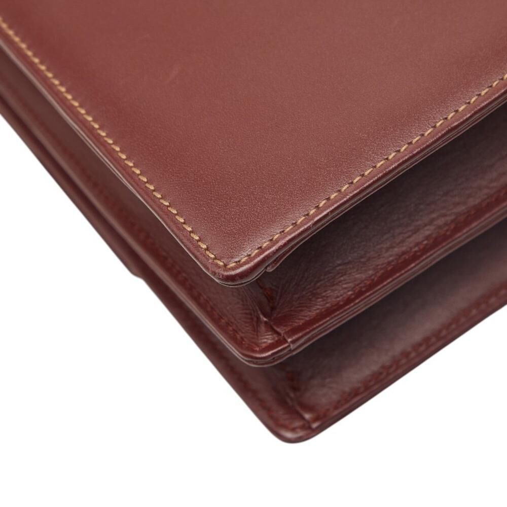 Cartier Crossbody Bag