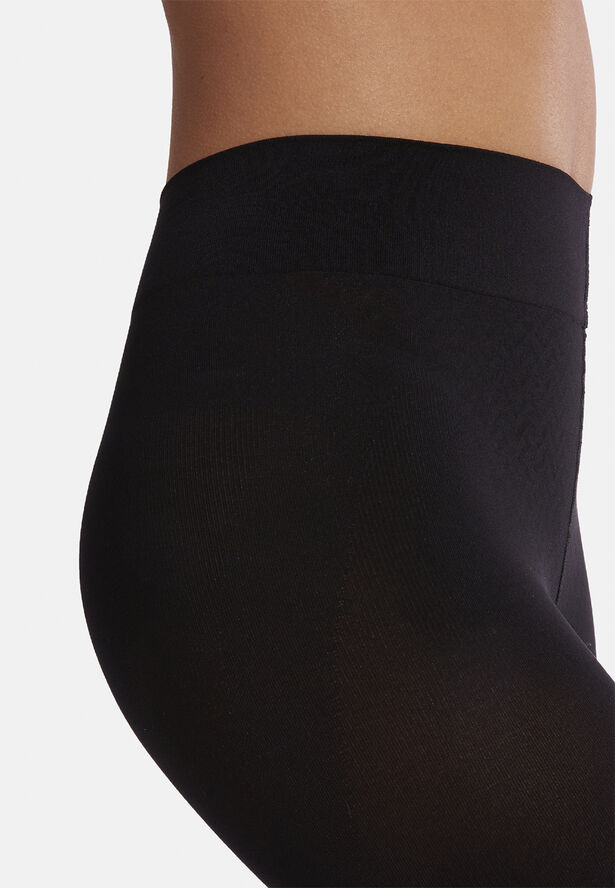 Tummy 66 Control Top Tights