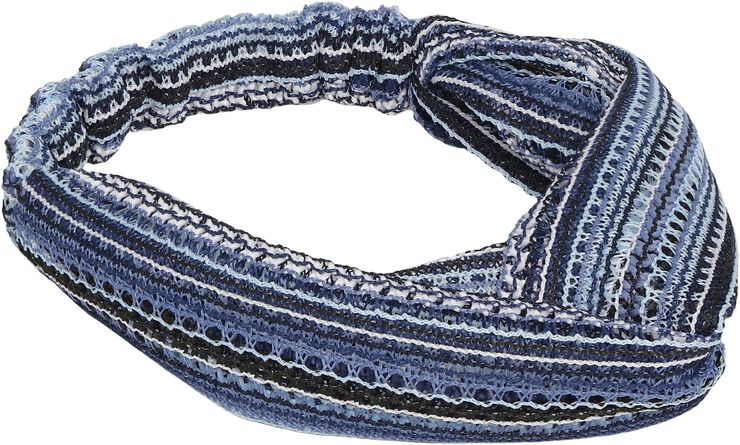 Saint Tropez Twist Headband