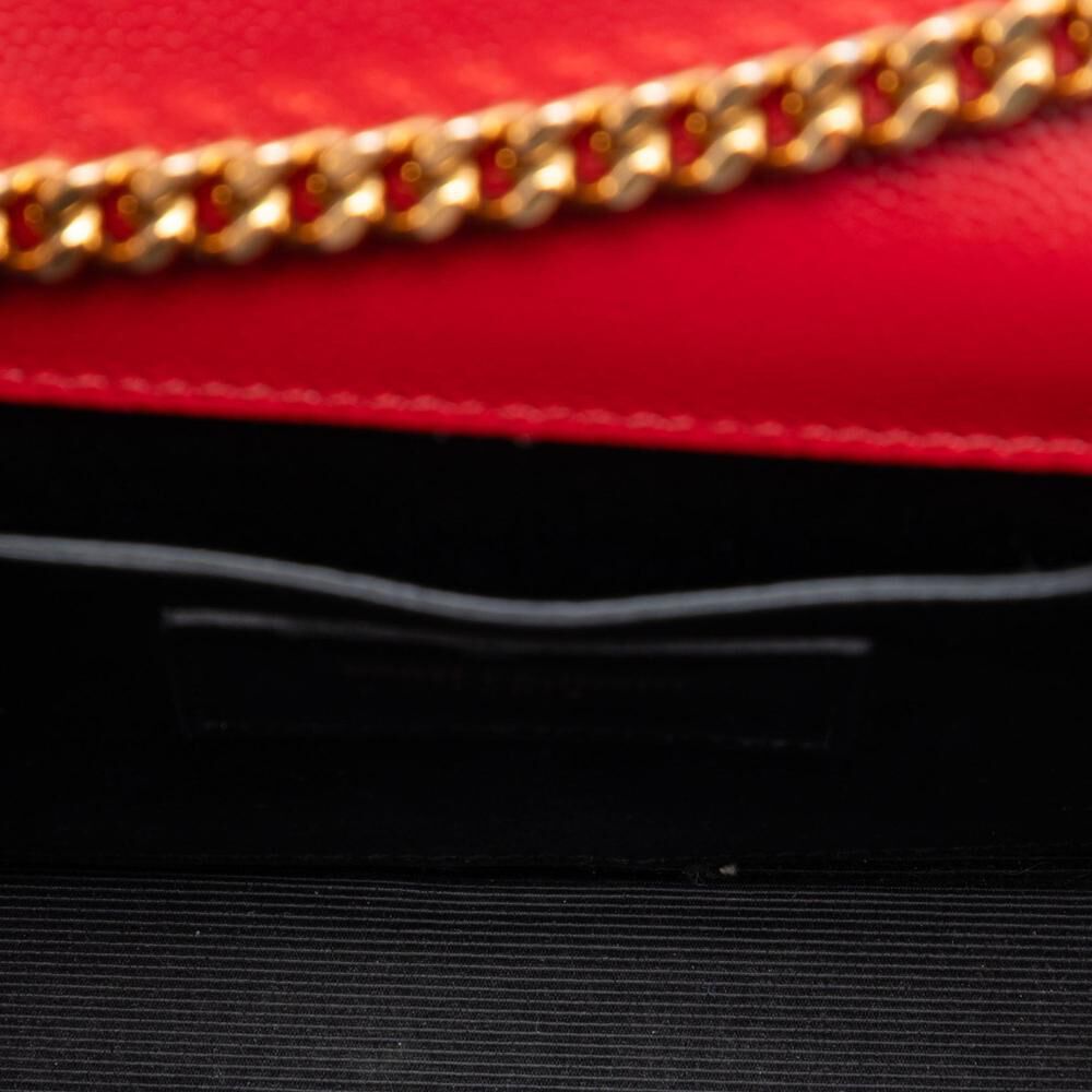 Yves Saint Laurent Crossbody Bag