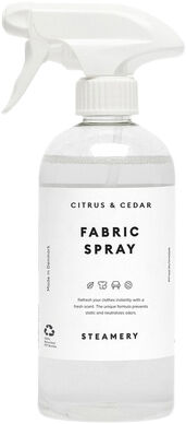Fabric Spray Citrus & Cedar - 500 ml