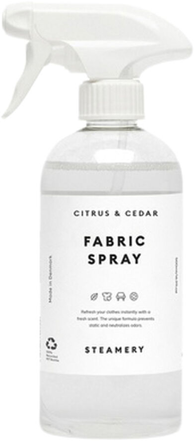 Fabric Spray Citrus & Cedar - 500 ml