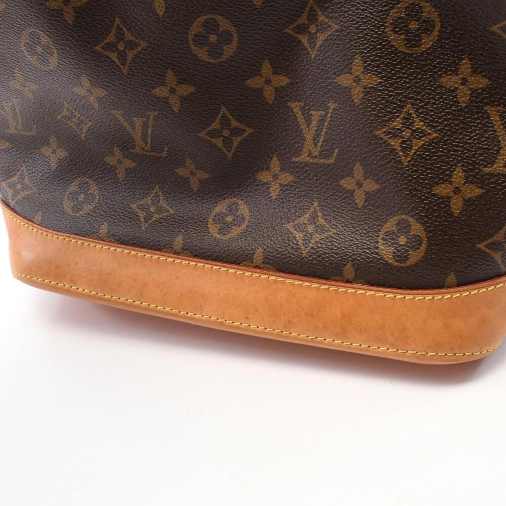 Louis Vuitton Lockit