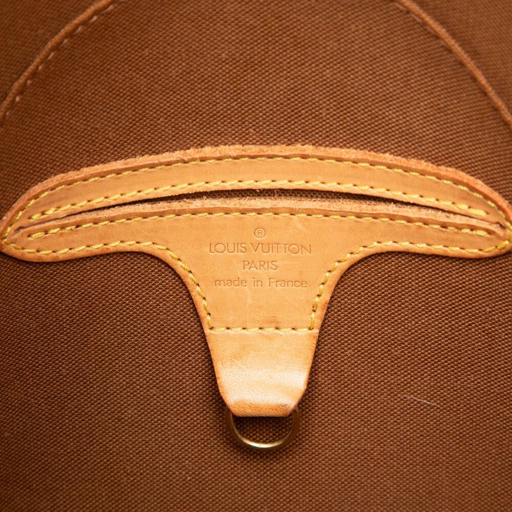 Louis Vuitton Ellipse