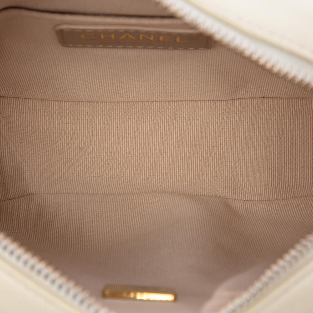 Chanel Crossbody Bag