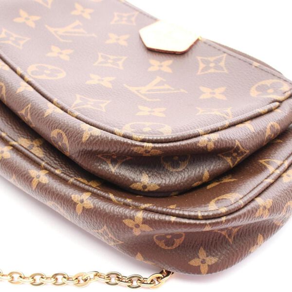 Louis Vuitton Pochette Accessoires