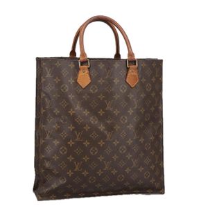 Louis Vuitton Sac Plat