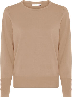 BB Jumper_BBAutumnViscoseKnit