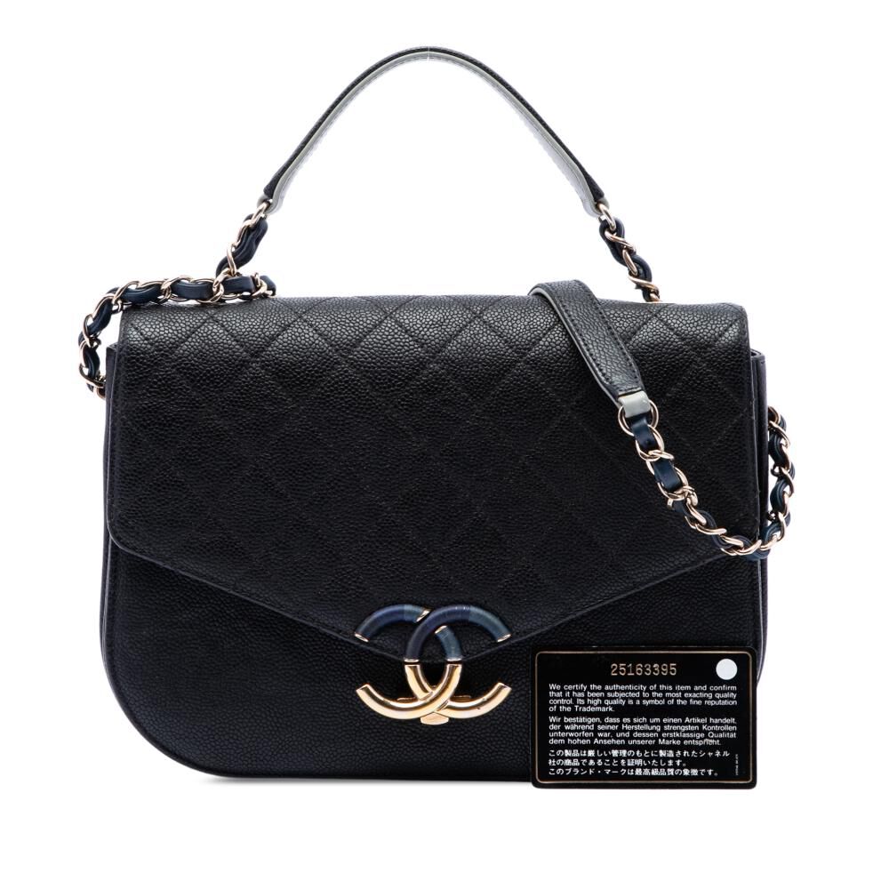 Chanel Flap Bag