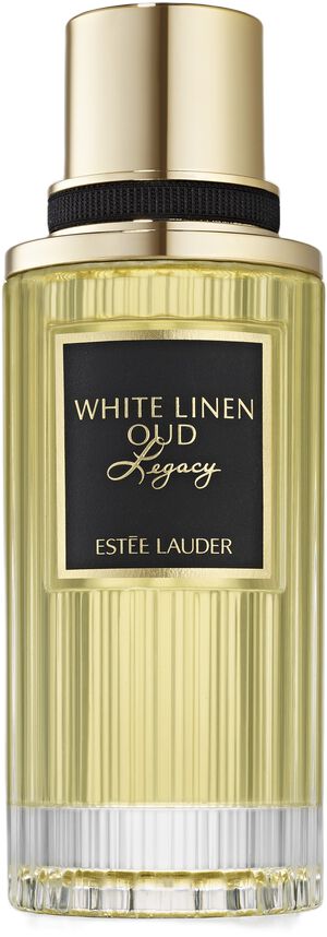 White Linen Oud Eau de Parfum