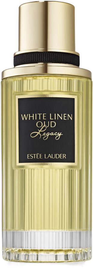 White Linen Oud Eau de Parfum