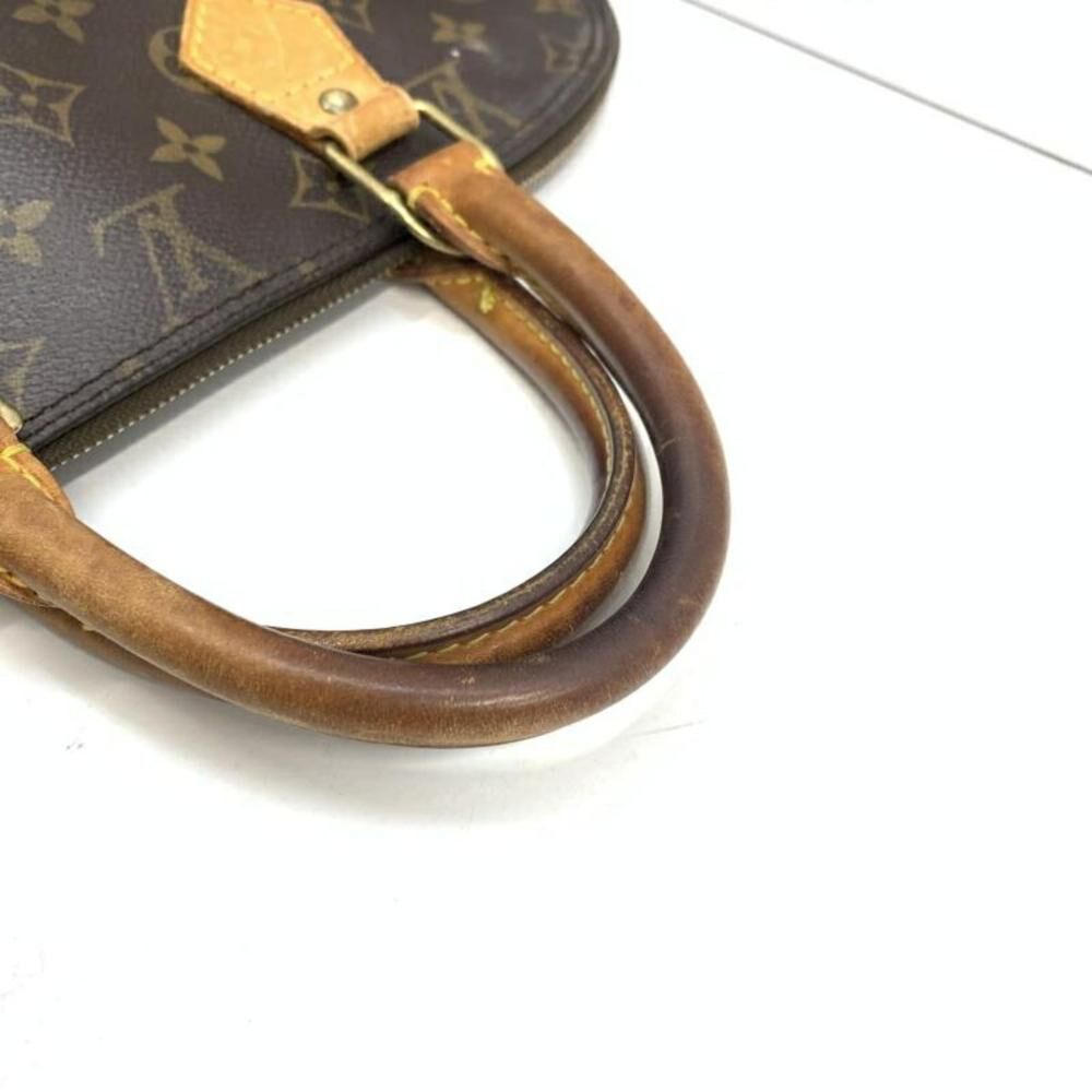 Louis Vuitton Alma