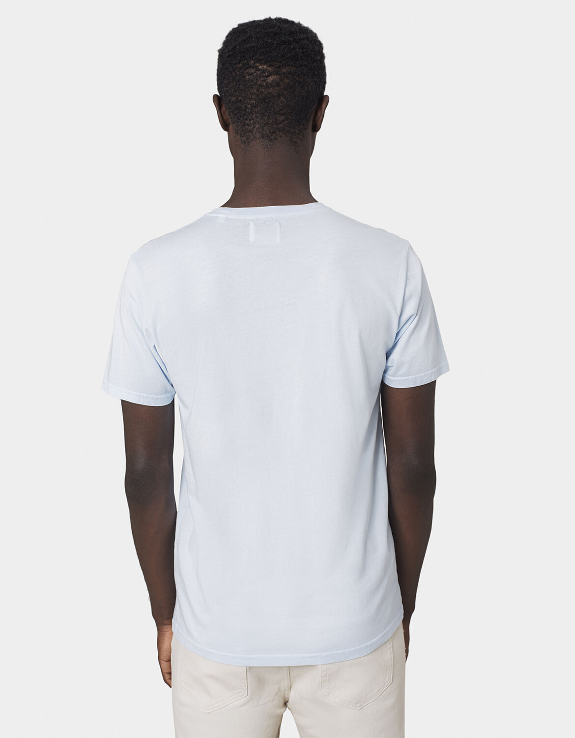 Classic Organic Tee