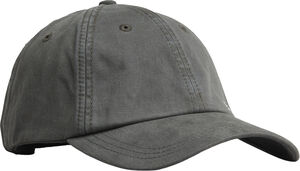 VINTAGE EMB CAP