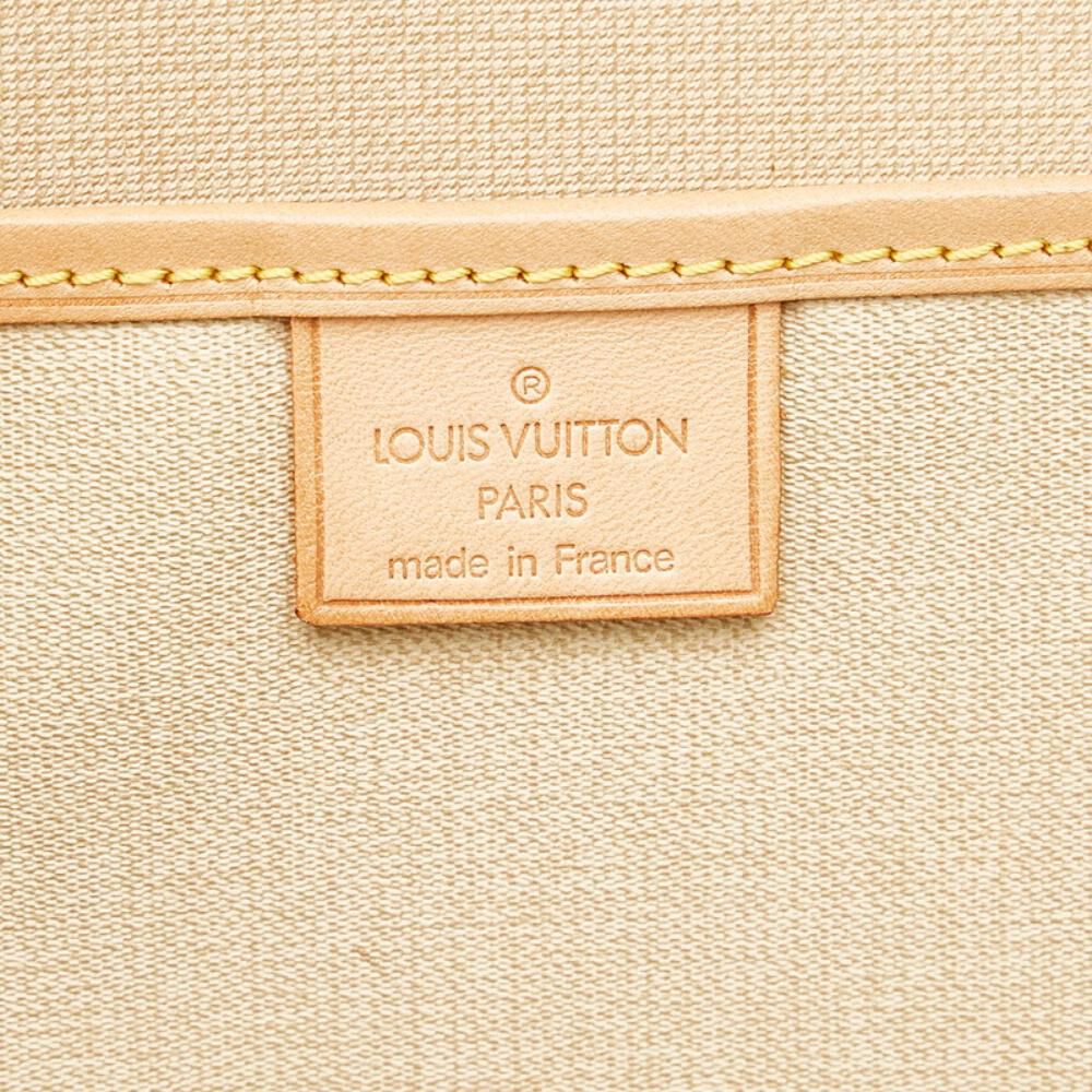 Louis Vuitton Excursion