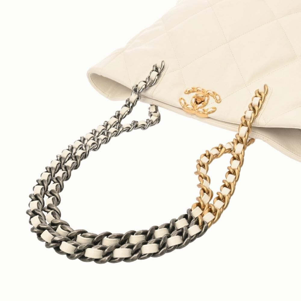 Chanel Tote