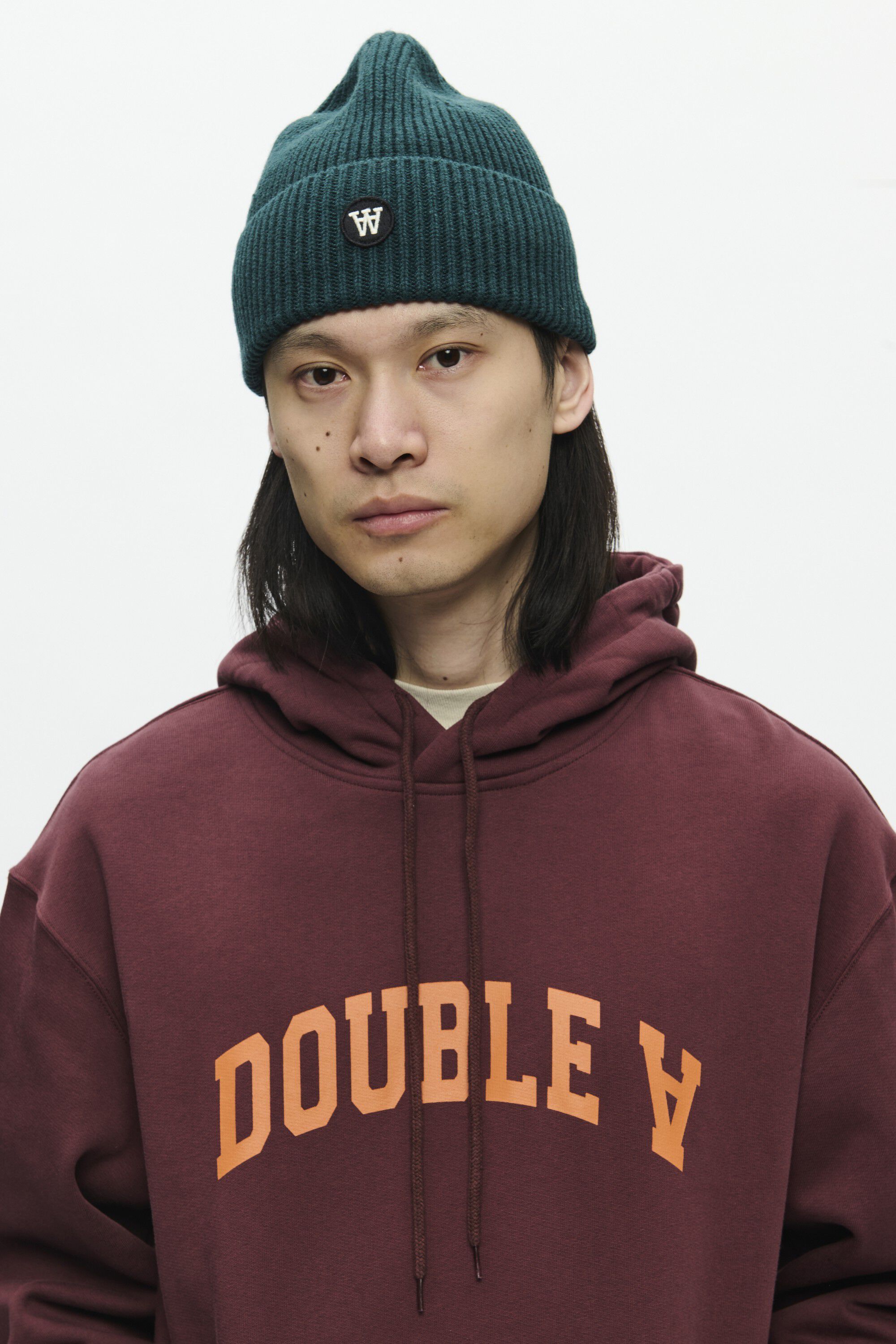 WWJames hoodie AAarc 25219