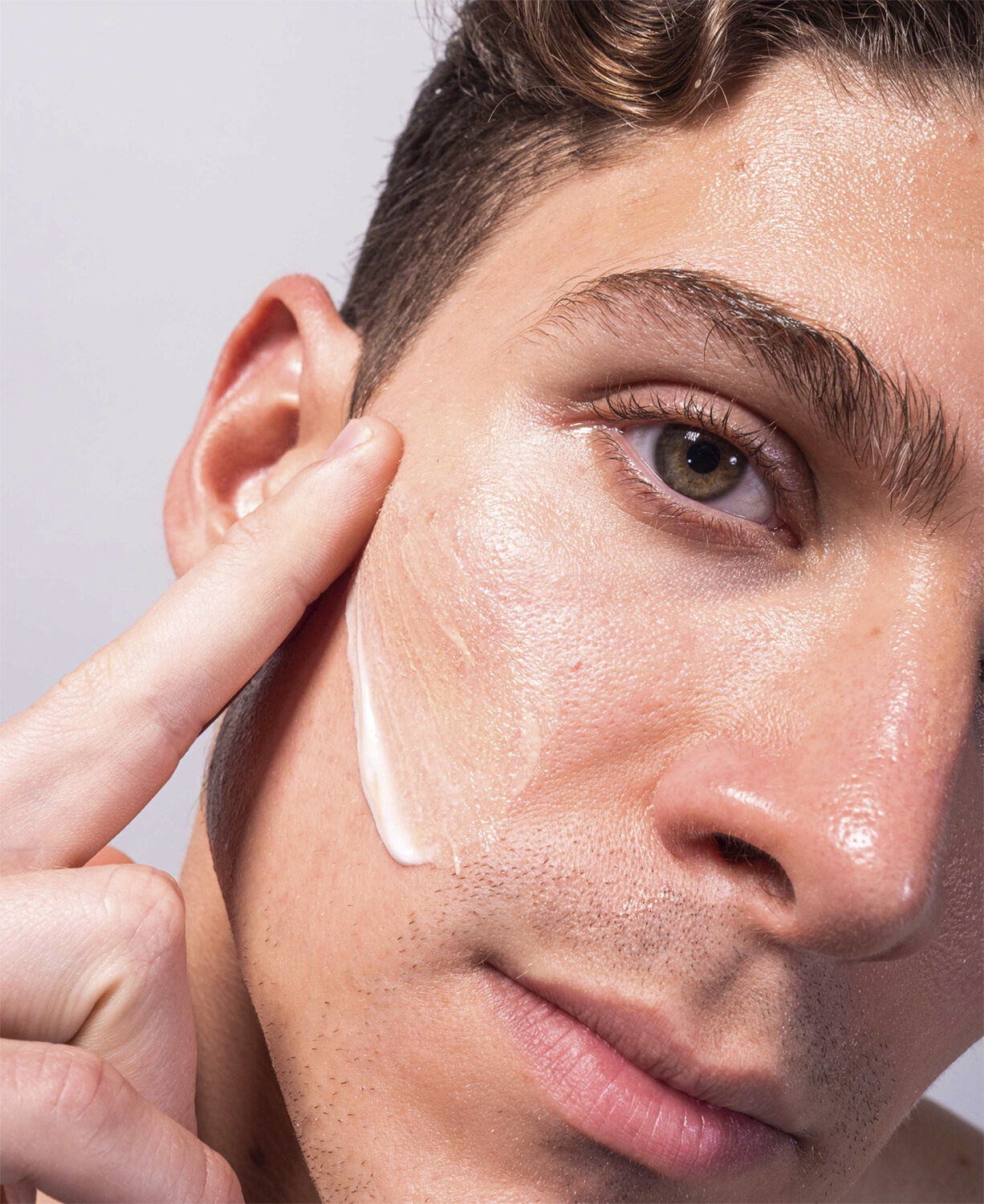 Whitehouse Pontential - Glow Kit giver gl&oslash;d og fugt