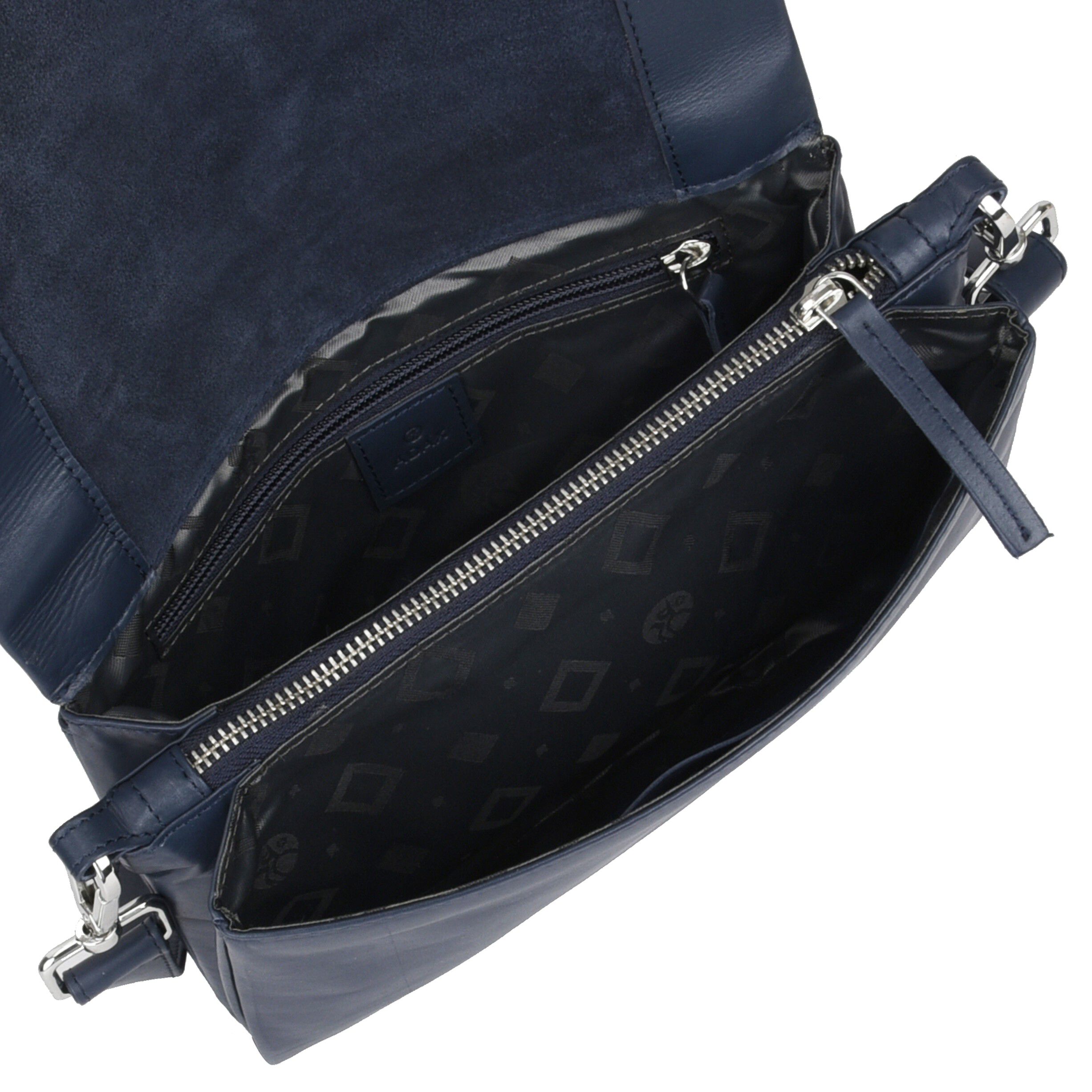 Amalfi shoulder bag Sandra