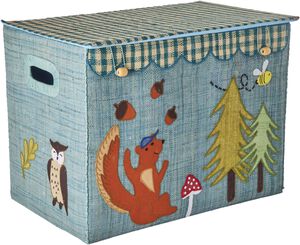 BSBOX-LHAFO