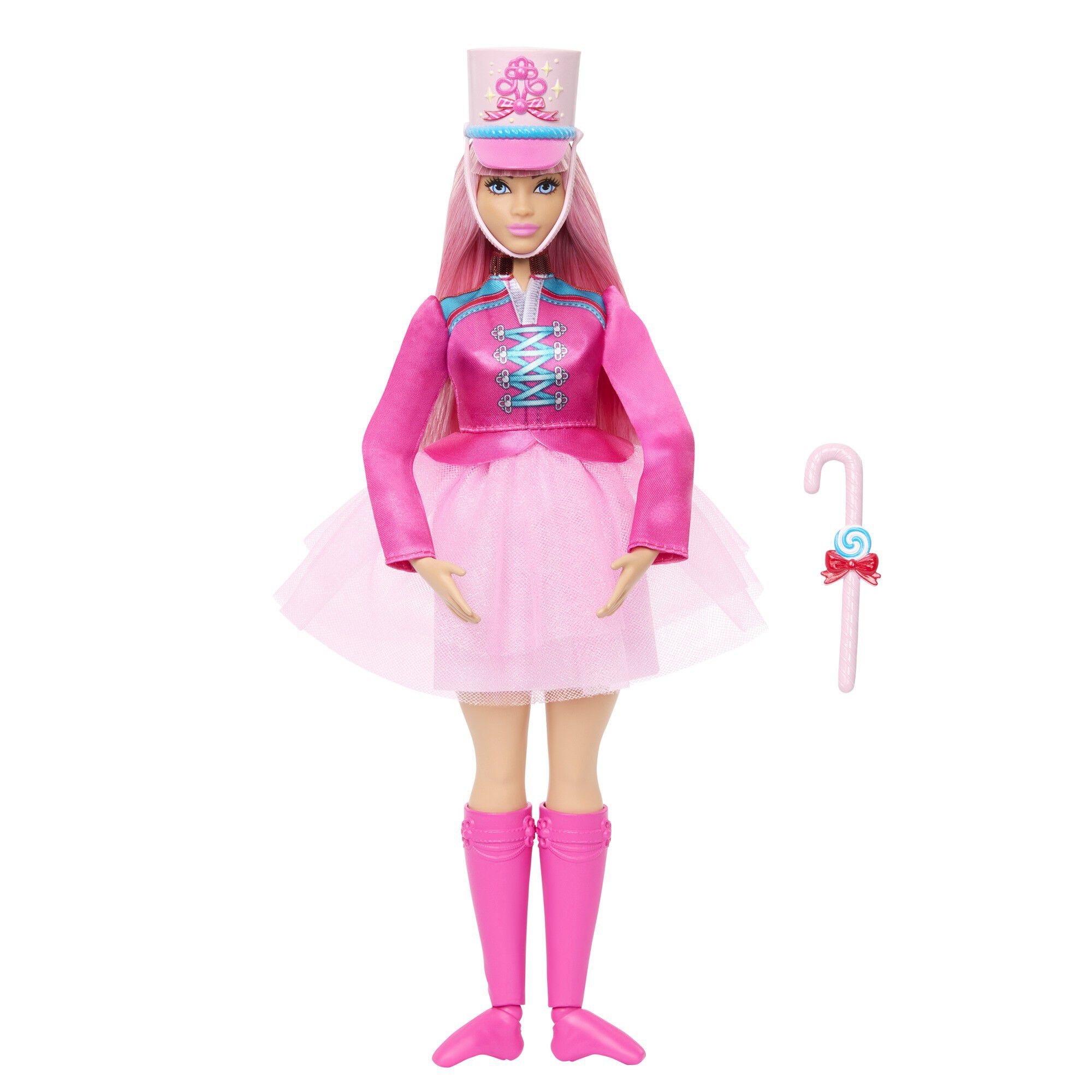 brb Nutcracker Core Doll