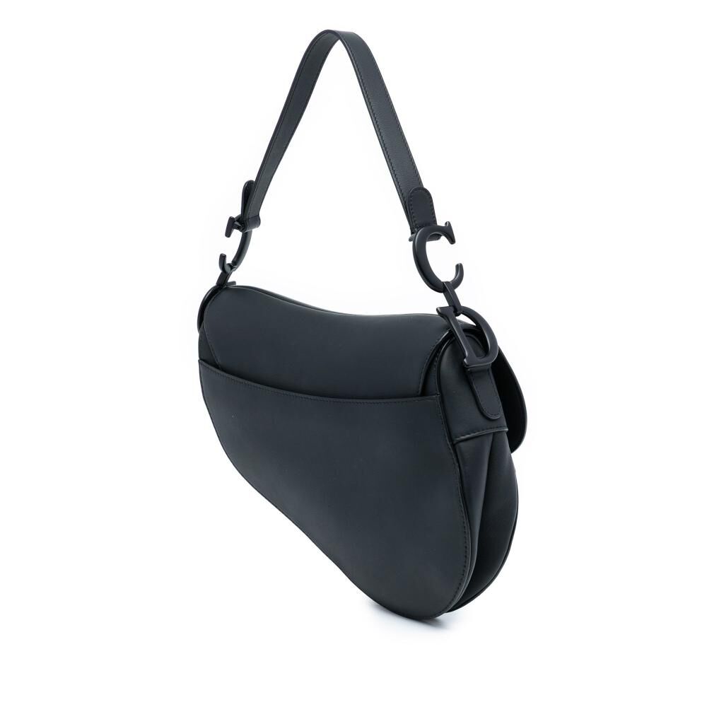 Dior Saddle Bag
