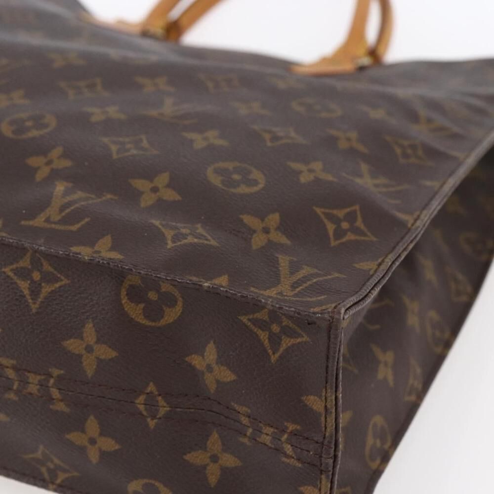 Louis Vuitton Sac Plat